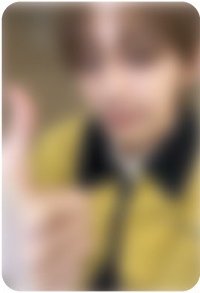 出道專 br 線下1.0 簽售卡 