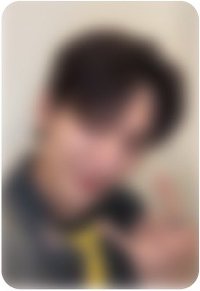 出道專 br 線上1.0 簽售卡 