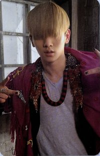 Sherlock 專輯卡 