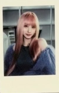 REVIVE+ wm 6.0 幸運卡 拍立得