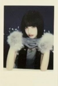 REVIVE+ wm 6.0 幸運卡 拍立得