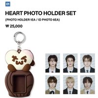 迷五 證件照 卡套 (組) 快閃店