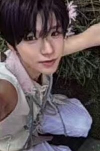 Ode to Love 周邊卡 外套卡