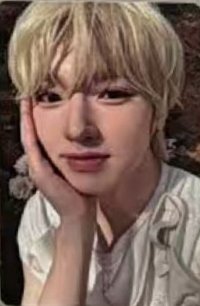 Ode to Love 周邊卡 外套卡