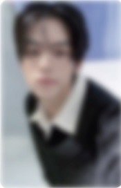 迷五 wvs 快閃店 幸運卡 