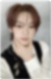 迷五 wvs 快閃店 幸運卡 