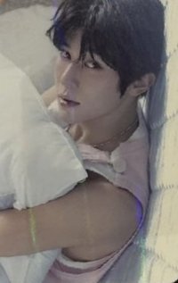 Ode to Love hottracks 特典卡 