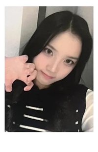 <ASSEMBLE25> ju 線下5.0 簽售卡 250808