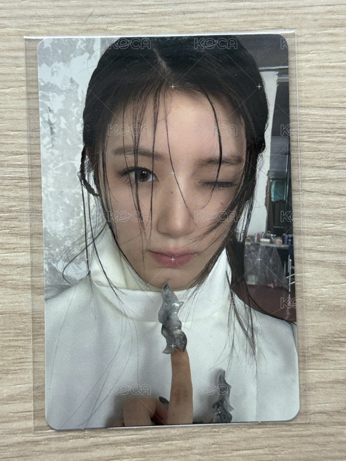 刷快閃滿額卡