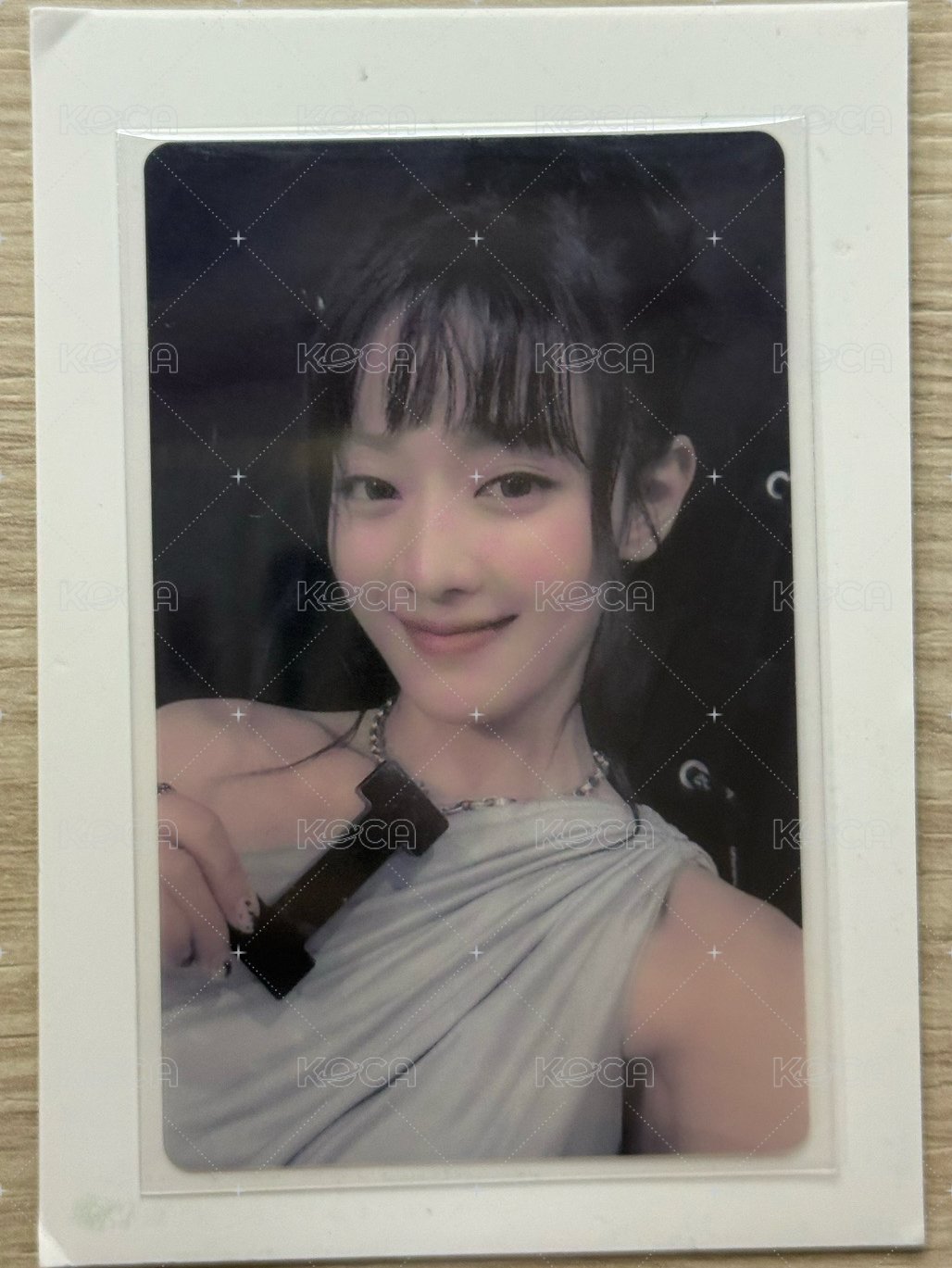 妮透卡