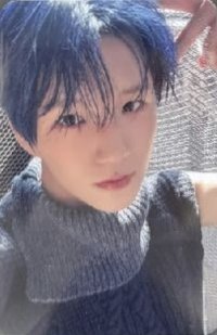 Ode to Love 711 幸運卡 