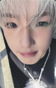 Ode to Love 711 幸運卡 