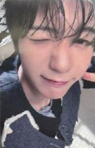 Ode to Love 711 幸運卡 