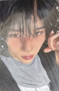 Ode to Love 711 幸運卡 