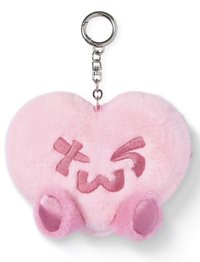 迷五 快閃店 零錢包 