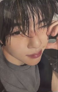 Ode to Love pk Anteros 專輯卡 