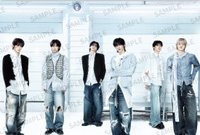 迷五 快閃店 明信片 團體