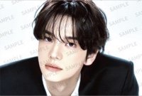 迷五 快閃店 明信片 