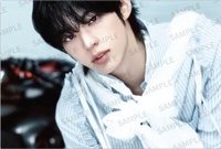 迷五 快閃店 明信片 