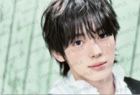 迷五 快閃店 明信片 