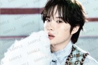 迷五 快閃店 明信片 