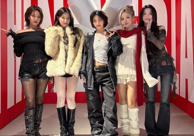 非現｜愛豆驛站｜成員自選