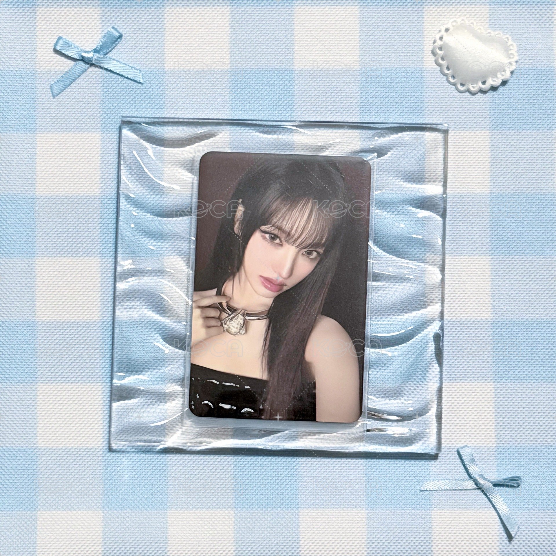 超級貌美隨機卡