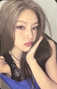 單曲二 711 1.0 幸運卡 