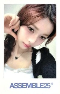 <ASSEMBLE25> el 線下7.0 簽售卡 250817