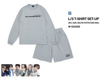 迷五 快閃店 衣服套裝