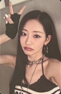 單曲二 711 1.0 幸運卡 