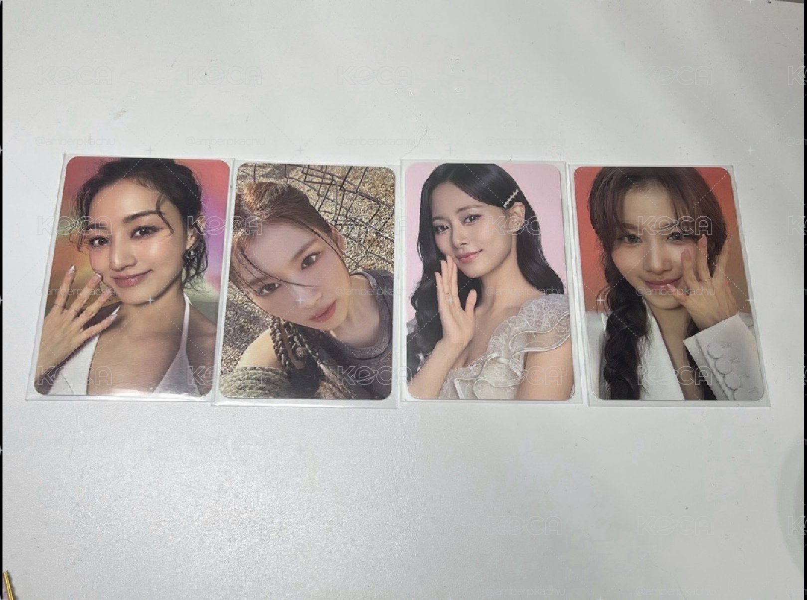 TWICE