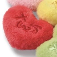 迷五 快閃店 吊娃 紅