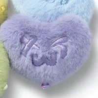 迷五 快閃店 吊娃 紫