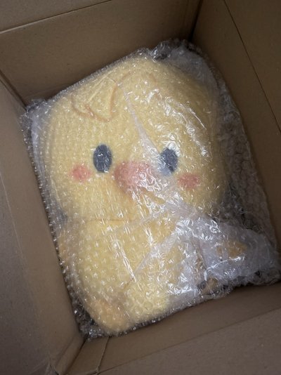 6期飯咪後背包-Felix 現貨
