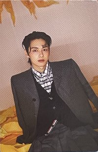 精選專 周邊卡 鐵盒卡 HERE Ver.