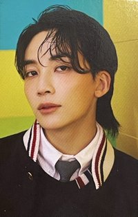 精選專 周邊卡 鐵盒卡 HERE Ver.