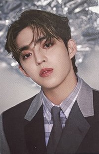 精選專 周邊卡 鐵盒卡 HERE Ver.