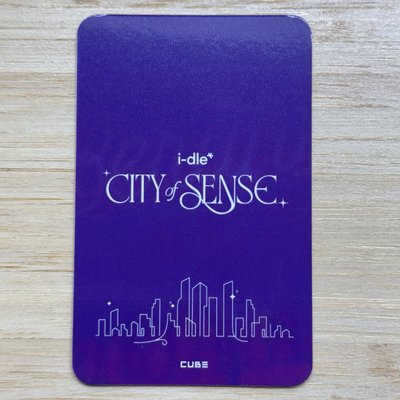 i-dle 台北展覽 大臉滿額琦 限時跳樓拍賣🫧