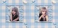 船特PB特典（兩張一組）