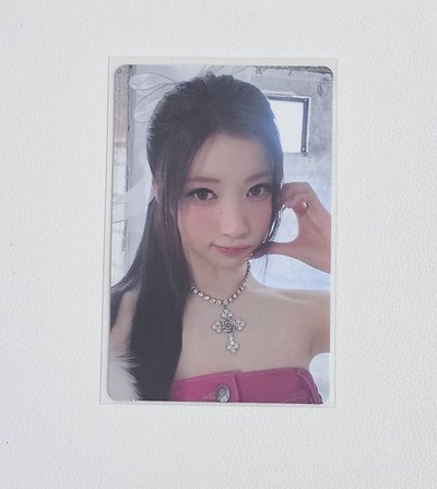 單封專卡 Asa