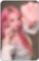 迷四 sw 線下 1.0 簽售卡 我的拳頭可愛吧ver.