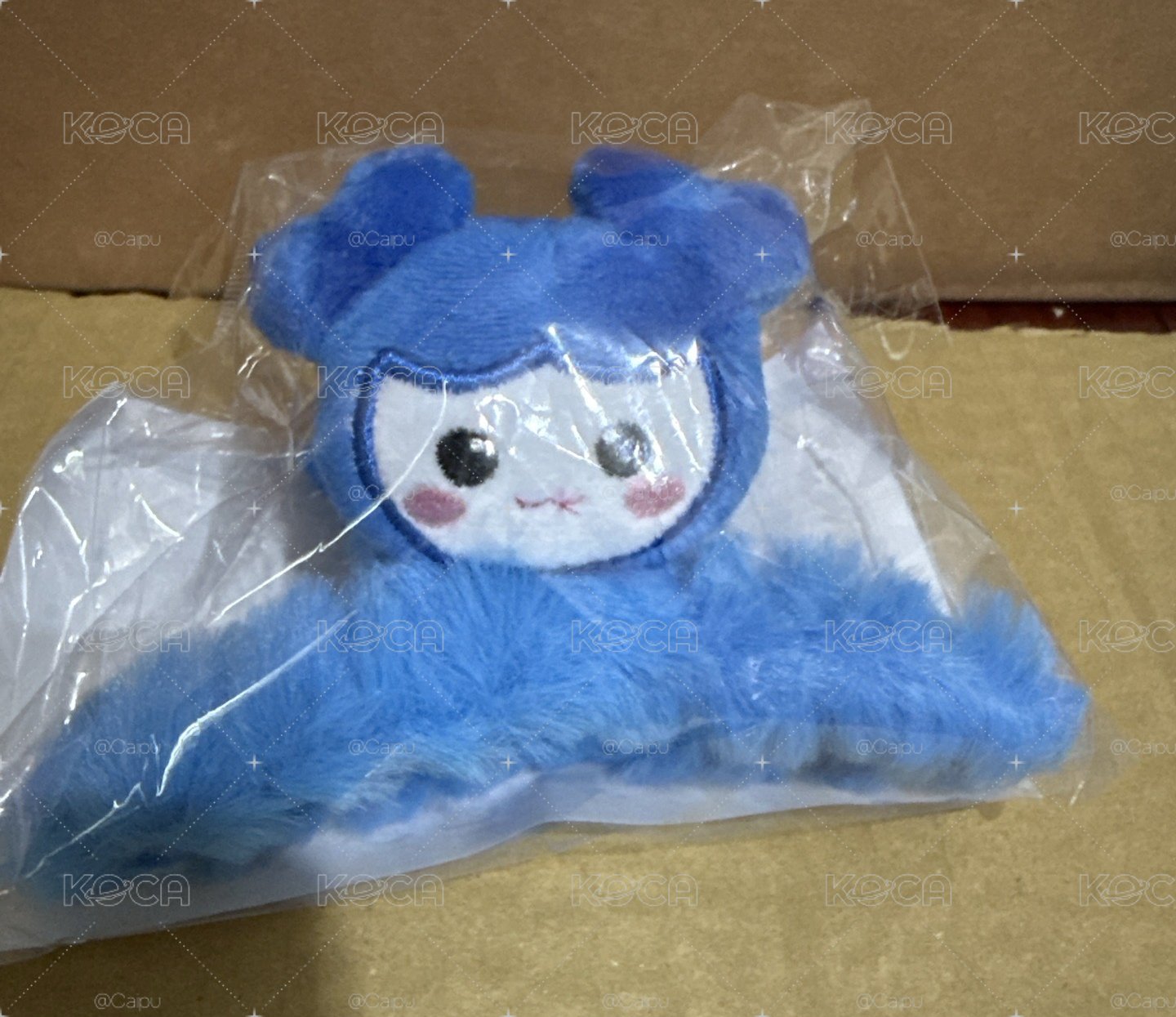 子瑜鯊魚夾 現貨
