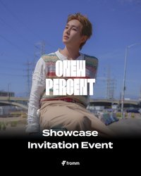 PERCENT showcase