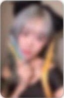 迷四 sw 線上 1.0 簽售卡 彩虹親親ver.