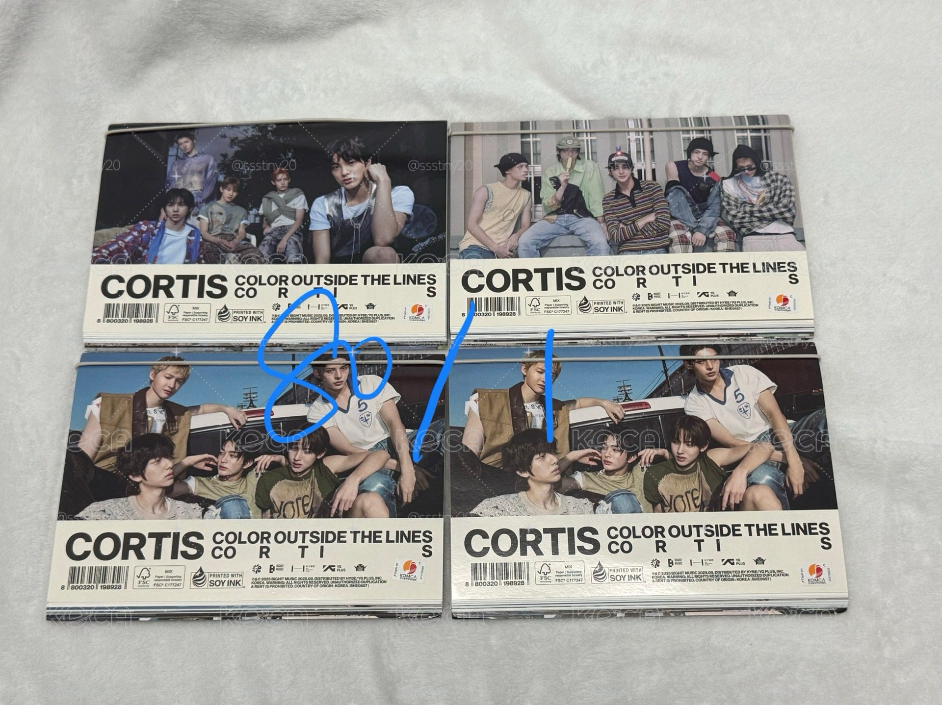 Cortis