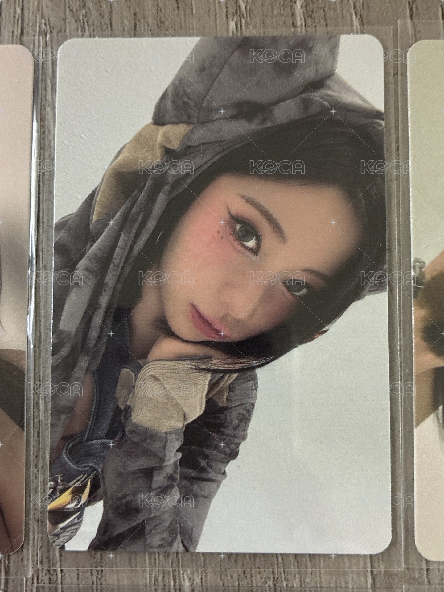 沃爾瑪角