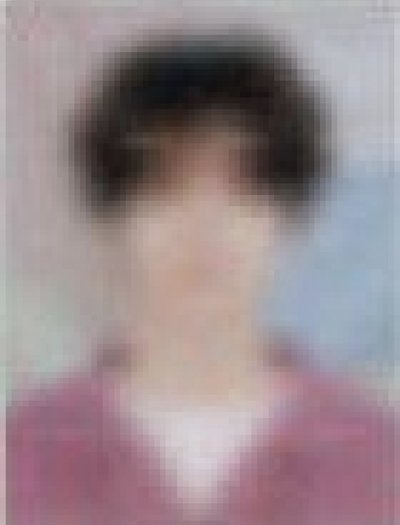 TWS會員禮（只有證件照）