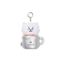 BT21 x Snowpeak 吊娃 
