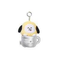 BT21 x Snowpeak 吊娃 